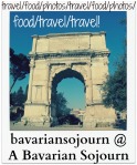 bavariansojourn @ A Bavarian Sojourn - travel/food/photos/travel/food/photos/food/travel/travel! 