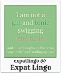 expatlingo @ Expat Lingo - Stomping on the "trailing spouse" moniker!